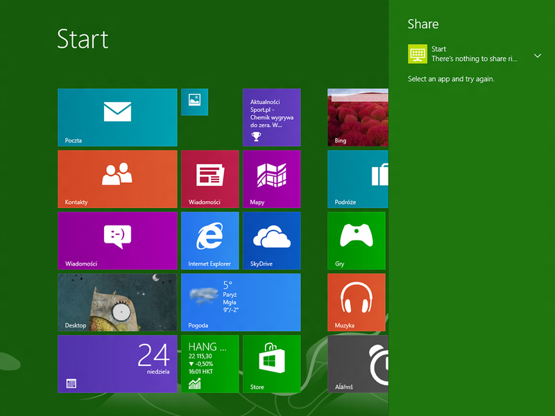 Illustration for article titled Así será el sucesor de Windows 8